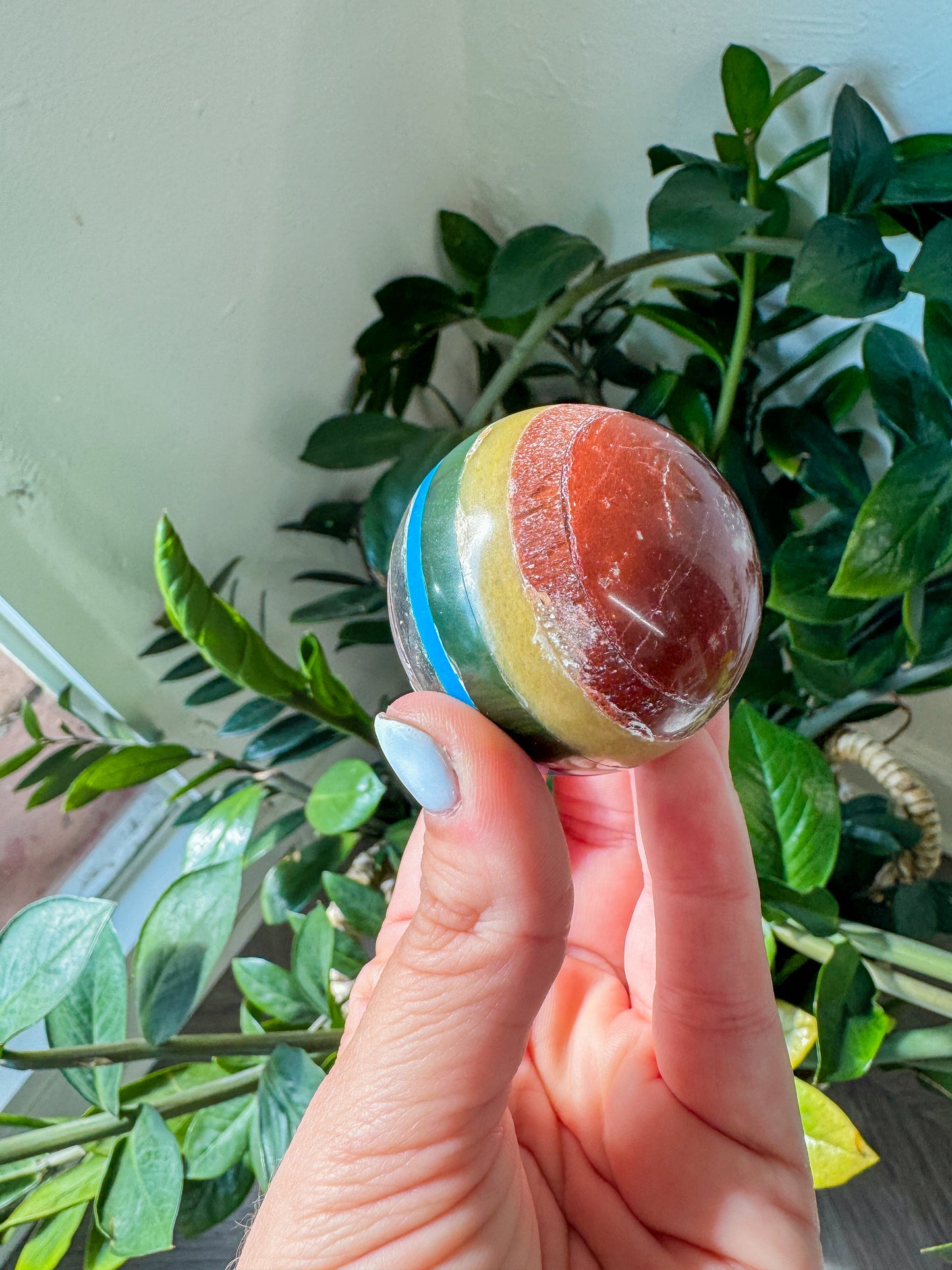Chakra Sphere