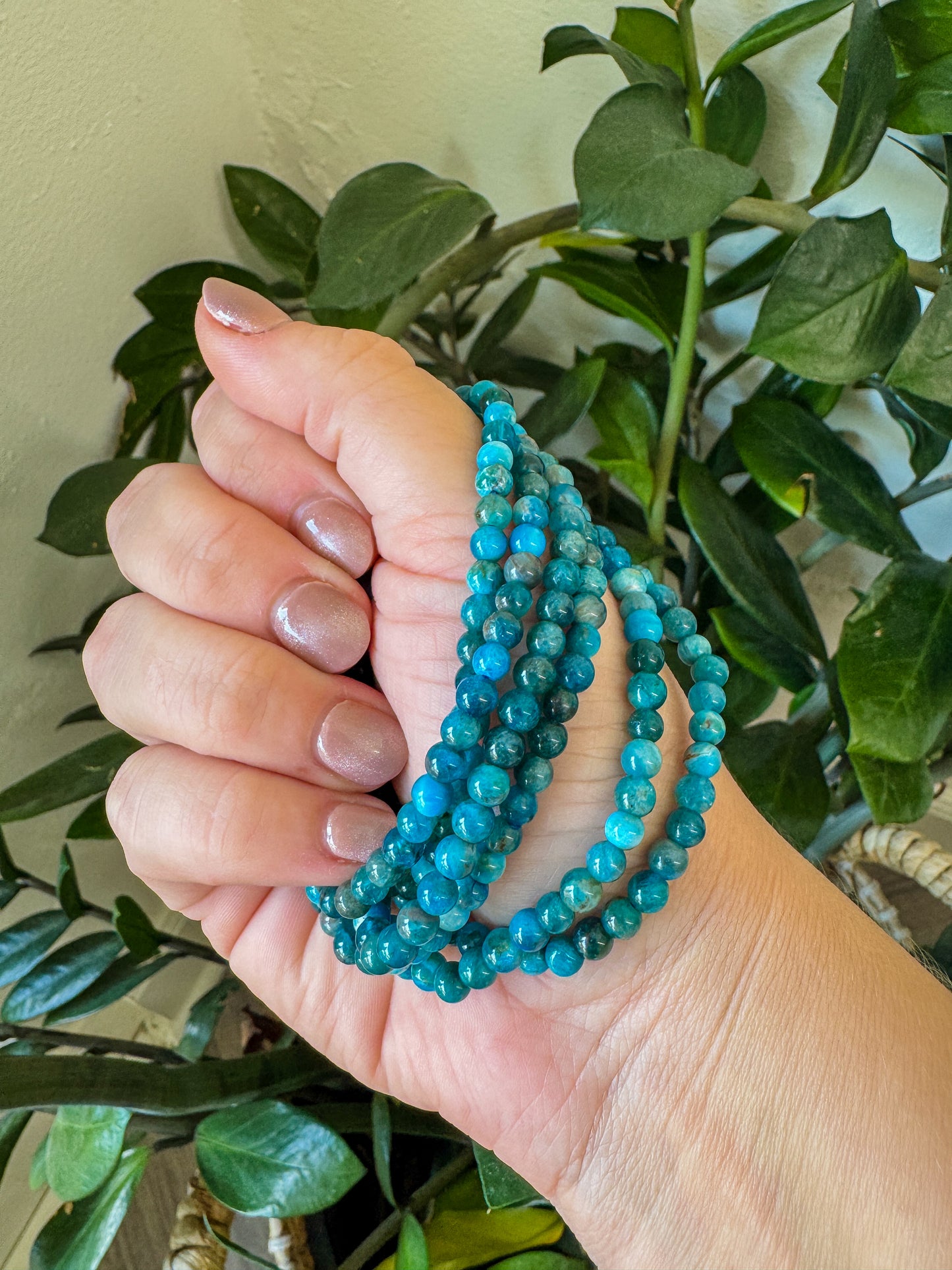 Crystal Bracelets