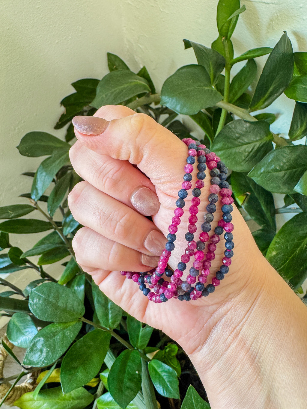 Crystal Bracelets