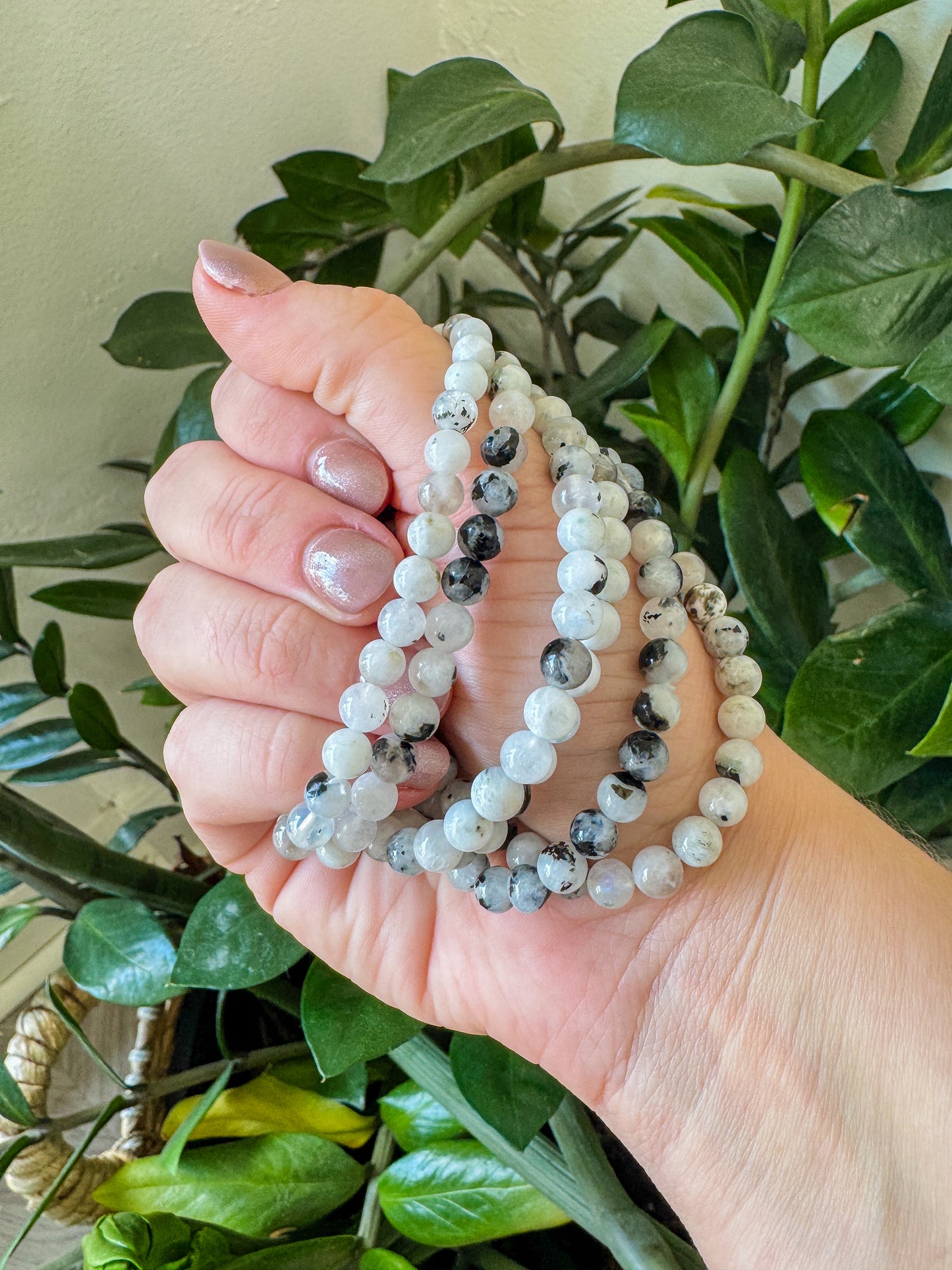 Crystal Bracelets