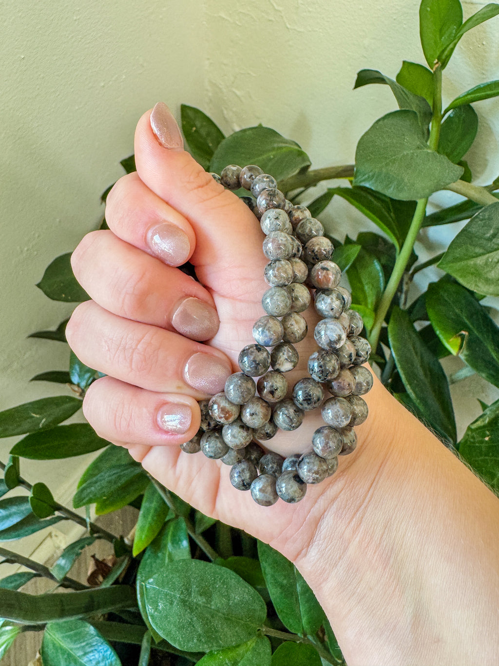 Crystal Bracelets