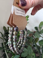 Crystal Bracelets