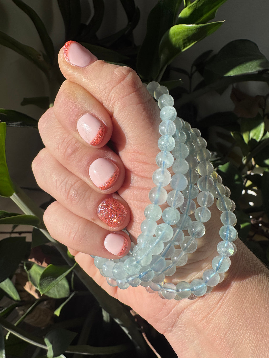 Crystal Bracelets