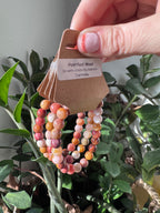Crystal Bracelets