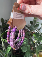 Crystal Bracelets