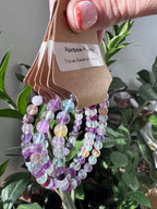 Crystal Bracelets