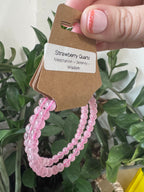 Crystal Bracelets