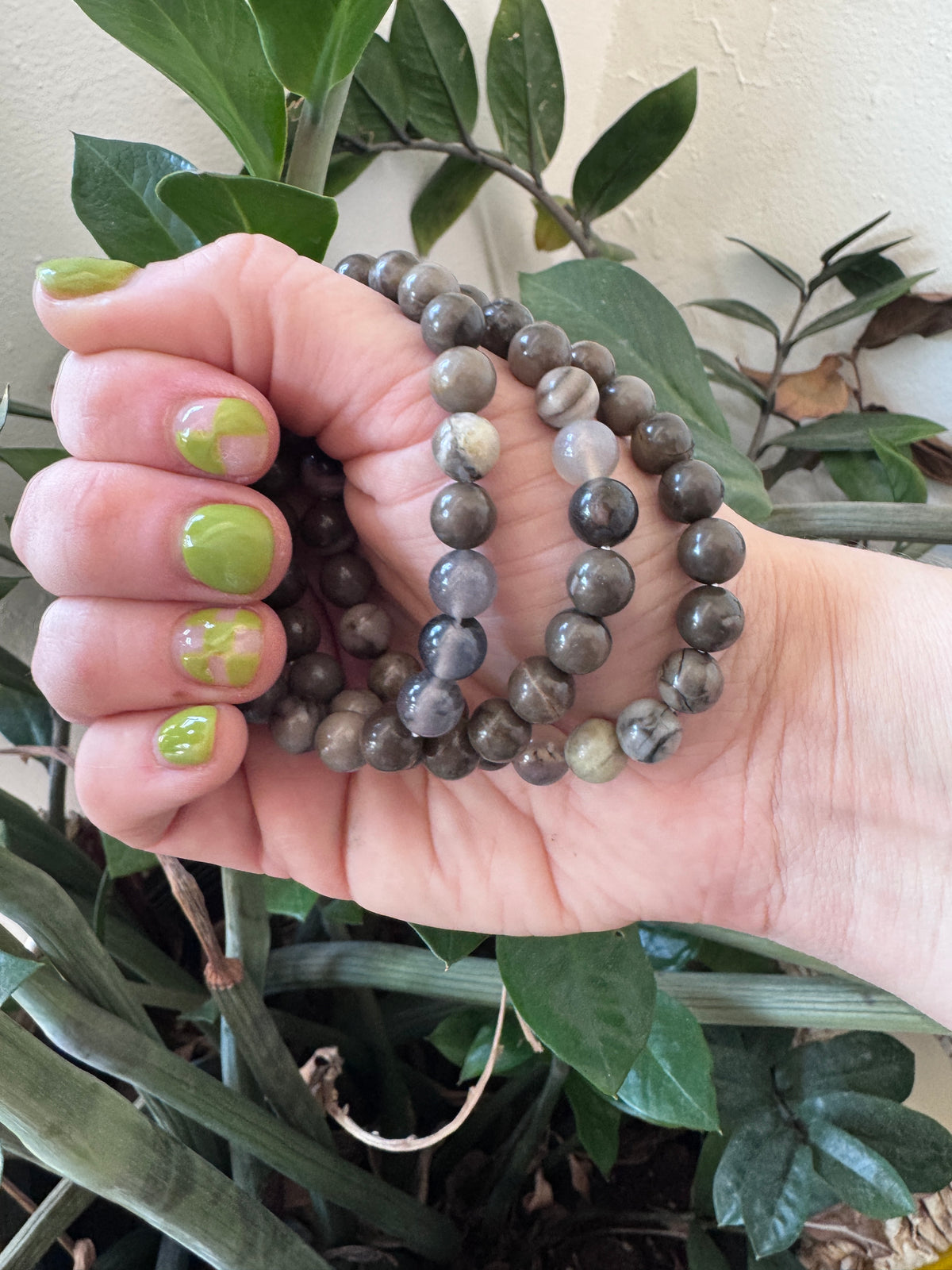Crystal Bracelets