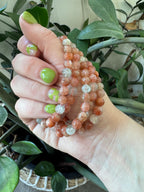 Crystal Bracelets