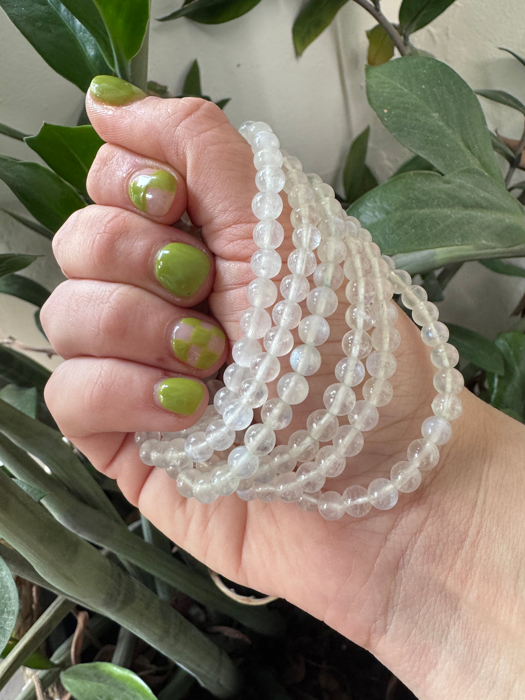 Crystal Bracelets