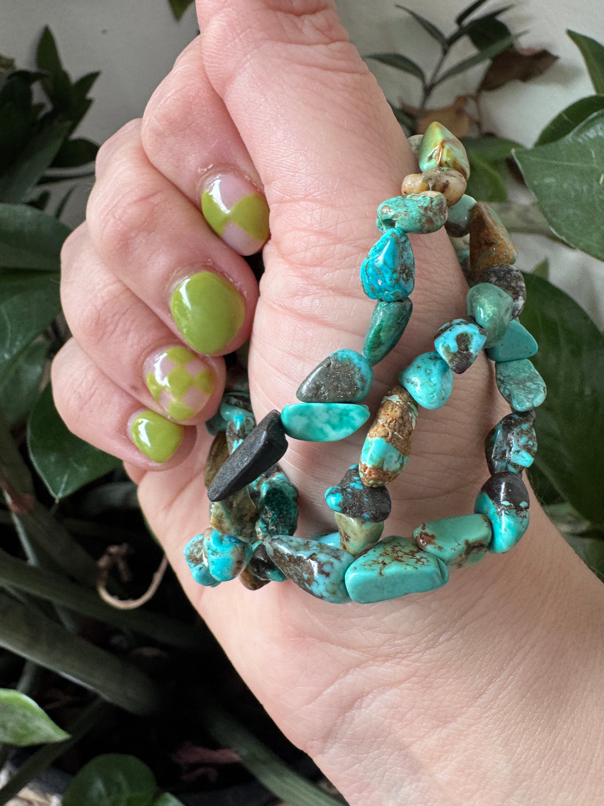 Crystal Bracelets