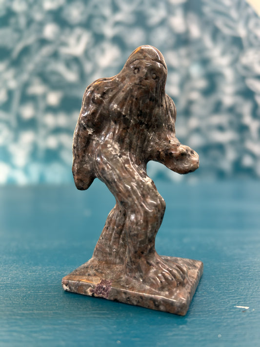 Sasquatch Sodalite-Syenite(yooperlite)