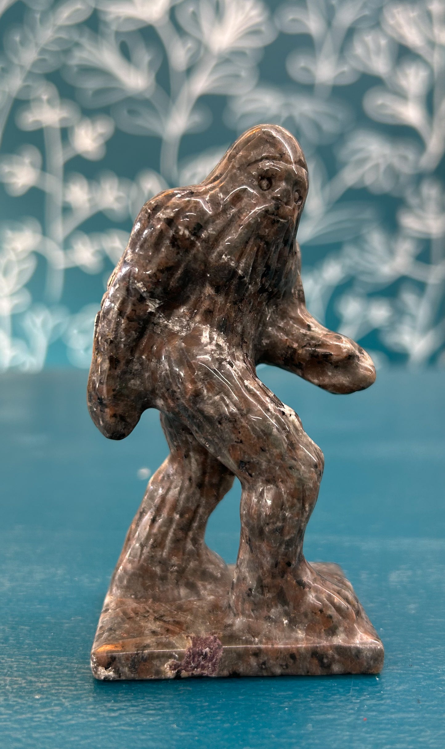 Sasquatch Sodalite-Syenite(yooperlite)