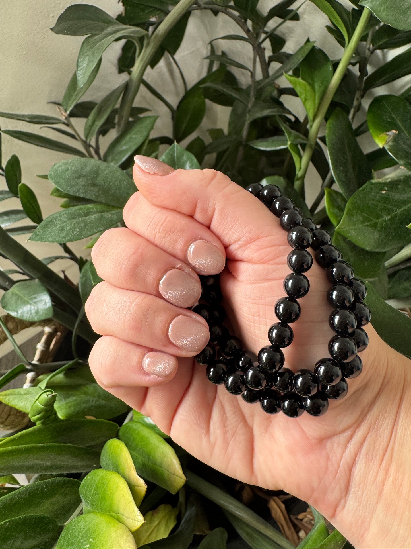 Crystal Bracelets