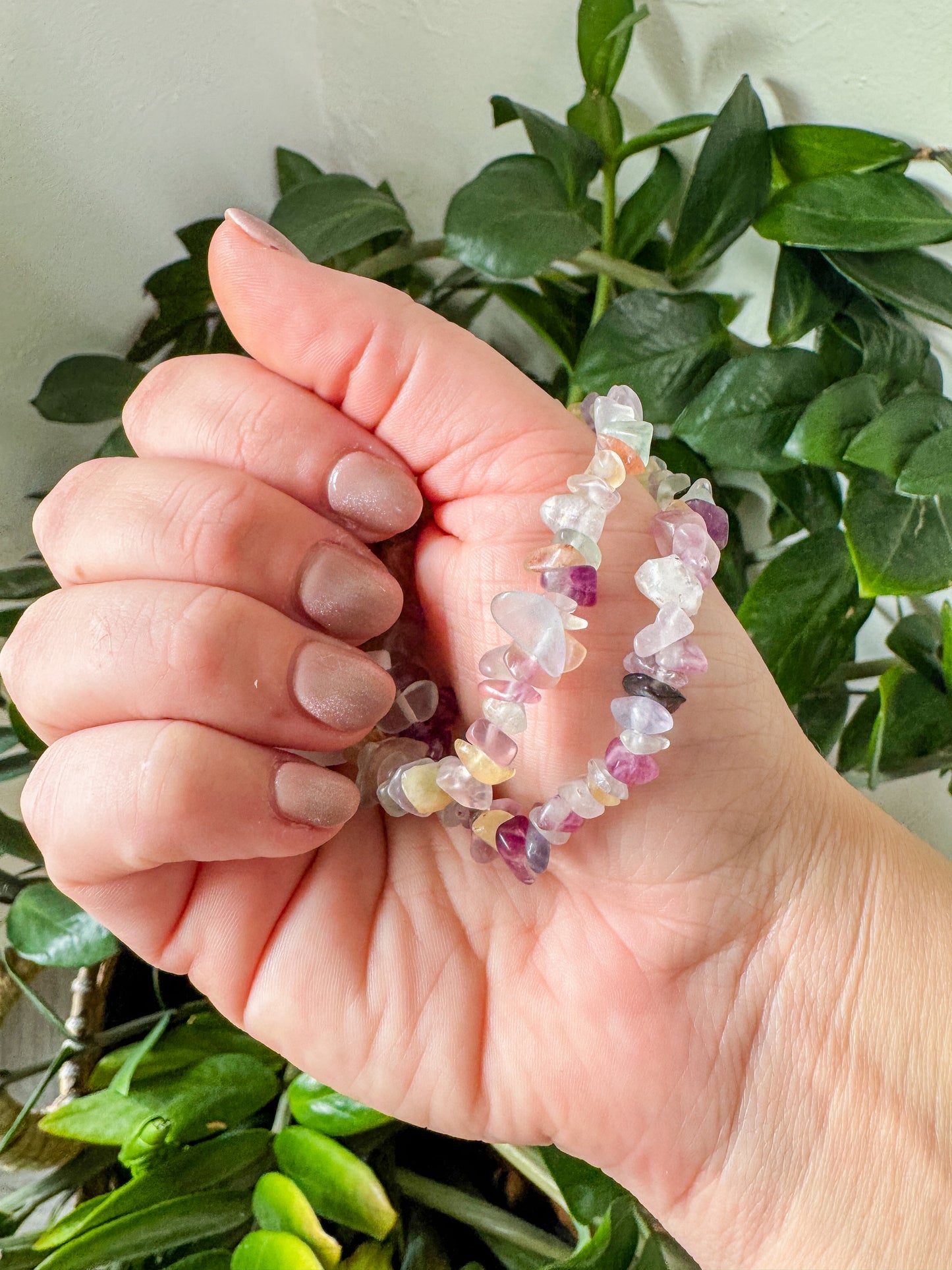 Crystal Bracelets