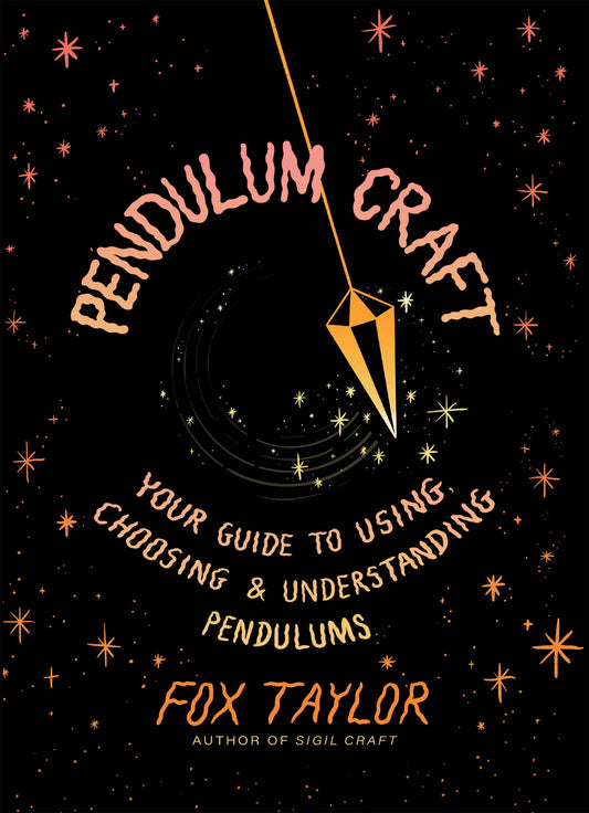 Pendulum Craft Book